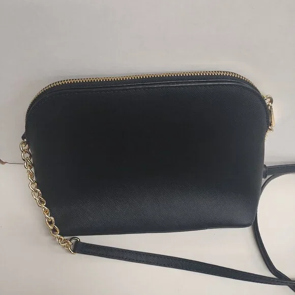 Michael Kors Cindy Crossbody - Picture 6 of 9